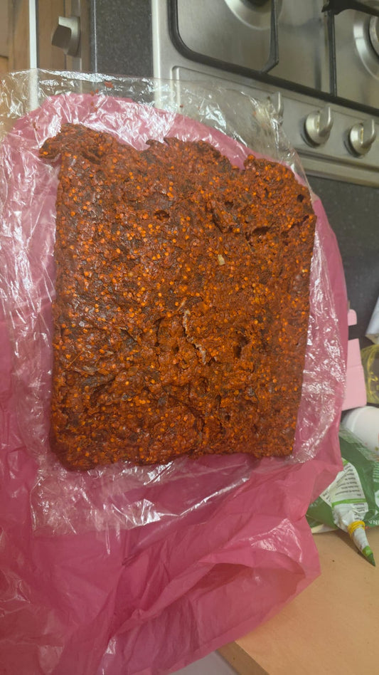 Spicy Killishi