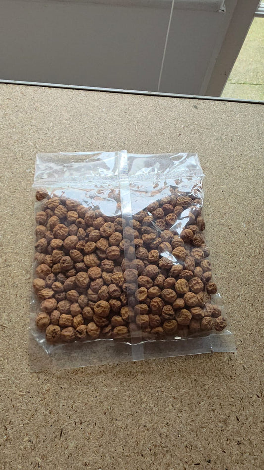 Tiger nut