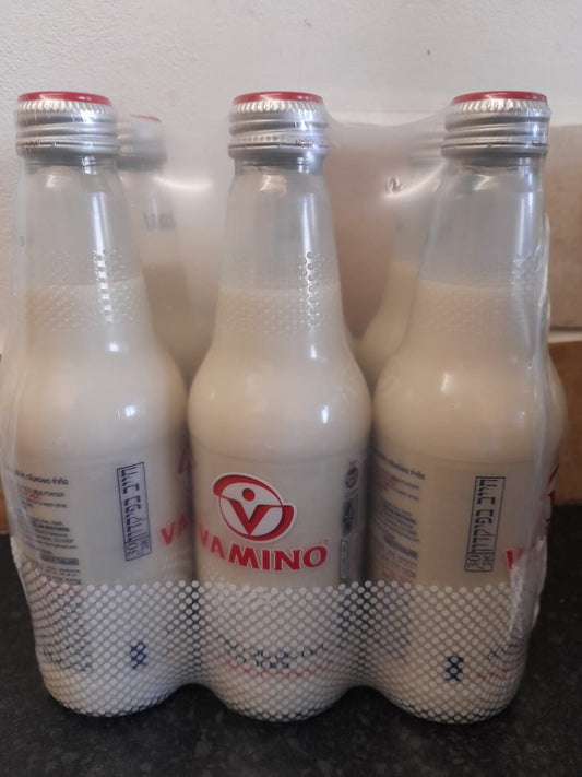 Vita Soya Milk drink
