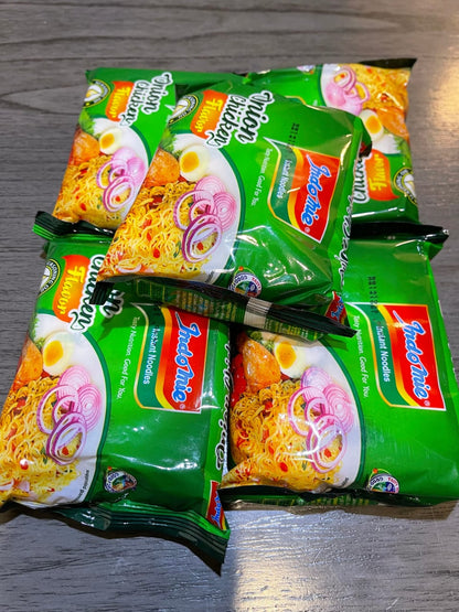 Indomie Onion