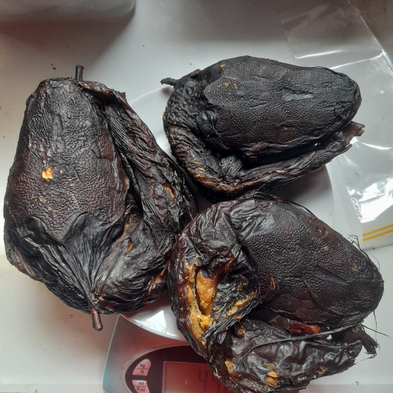 Dried Panla Fish(8pcs)