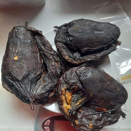 Dried Panla Fish(8pcs)