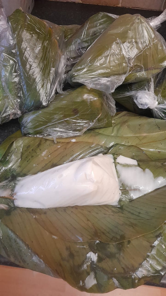 Fresh Eko /Agidi