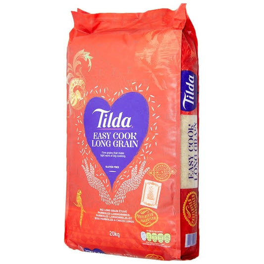 Tilda long  Rice
