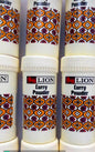 Lion Curry powder