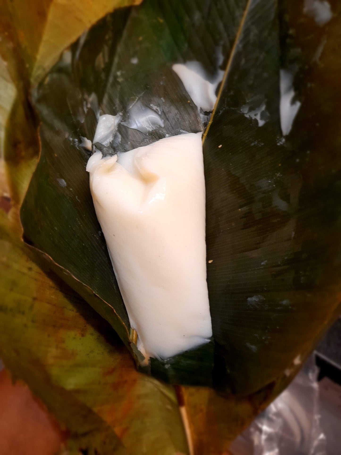 Fresh Eko/Agidi