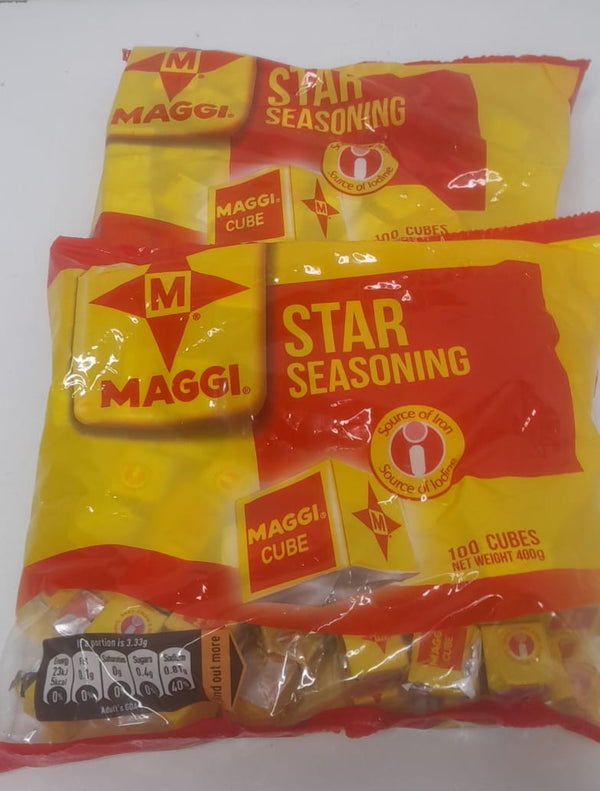 Star Maggi