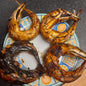 Smoked Titus fish 1pc