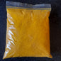 Okpa mixed with Palm oil (500g)