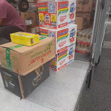 nigeria indomie chicken